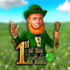 1st Of The Irish online slot from Red Rake Gaming – play at boomzino-casino.eu