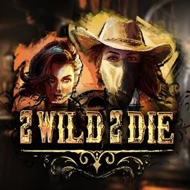 Play 2 Wild 2 Die slot by Hacksaw Gaming on boomzino-casino.eu