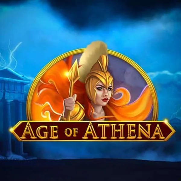 Age of Athena by Epic Industries, showcased at boomzino-casino.eu – game logo