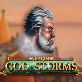 Play the Age Of The Gods: God of Storms slot by Playtech on Boomzino Casino