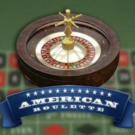 American Roulette (BGaming) slot logo by BGAMING at Boomzino Casino