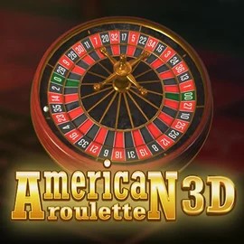 American Roullete 3D (Evoplay) – slot by Evoplay, featured at boomzino-casino.eu
