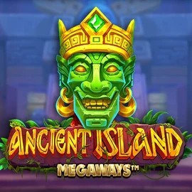 Try Ancient Island Megaways slot by Pragmatic Play on boomzino-casino.eu – logo image