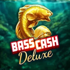 Enjoy Bass Cash Deluxe by Alchemy Gaming – logo hosted on boomzino-casino.eu