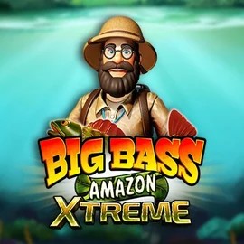 Big Bass Amazon Xtreme – slot by Pragmatic Play, featured at boomzino-casino.eu