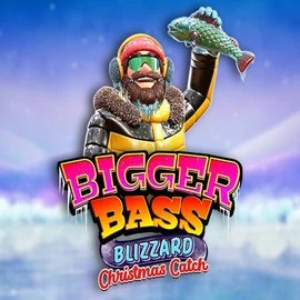 Bigger Bass Blizzard Christmas Catch – slot by Pragmatic Play, featured at boomzino-casino.eu