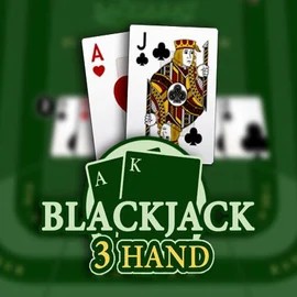 Blackjack 3H (Habanero) online slot from Habanero – play at boomzino-casino.eu