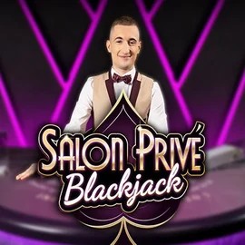 Blackjack Salon Privé online slot from Ezugi – play at boomzino-casino.eu