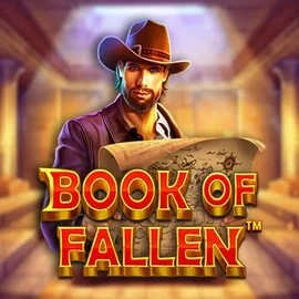 Play Book Of Fallen slot by Pragmatic Play on boomzino-casino.eu