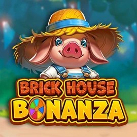 Try Brick House Bonanza slot by Pragmatic Play on boomzino-casino.eu – logo image