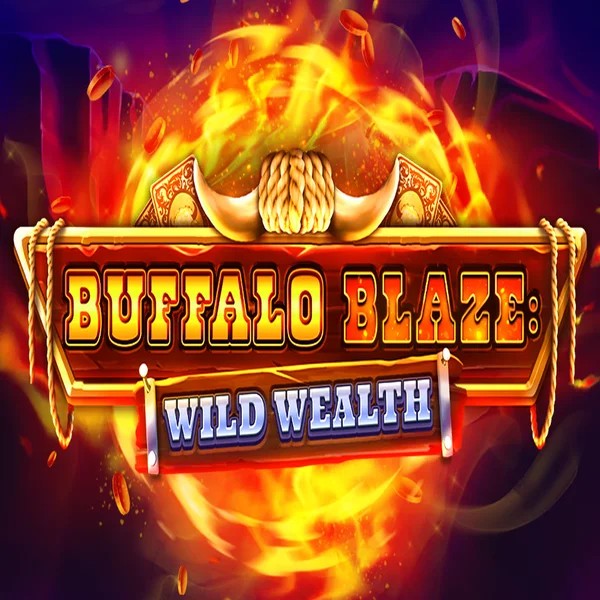Buffalo Blaze Wild Wealth – slot by OctoPlay, featured at boomzino-casino.eu