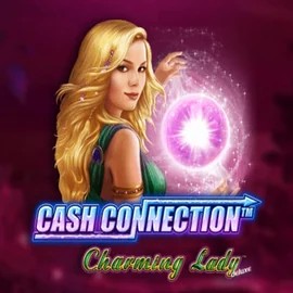 Cash Connection Charming Lady – slot by Novomatic, featured at boomzino-casino.eu