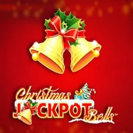 Christmas Jackpot Bells casino game by Origins – featured logo at Boomzino Casino
