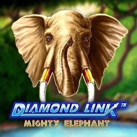 Play Diamond Link Mighty Elephant slot by Novomatic on boomzino-casino.eu
