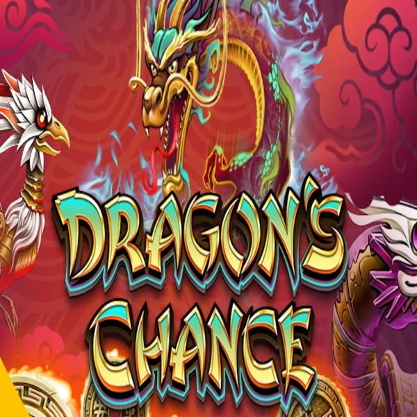 Play Dragons Chance slot by BF Games on boomzino-casino.eu
