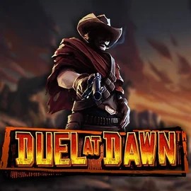 Duel At Dawn online slot from Hacksaw Gaming – play at boomzino-casino.eu