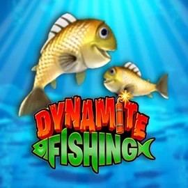 Play the Dynamite Fishing slot by Inspired Gaming on Boomzino Casino