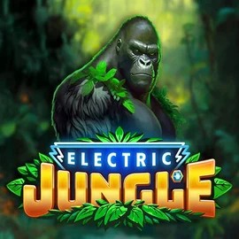Electric Jungle online slot from Atomic Slot Lab – play at boomzino-casino.eu