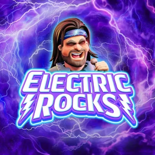 Electric Rocks online slot from Inspired Gaming – play at boomzino-casino.eu
