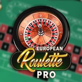 Enjoy European Roulette Pro by Play'n GO – logo hosted on boomzino-casino.eu