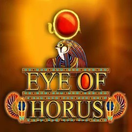 Eye of Horus – slot by RTG (Reel Time Gaming), featured at boomzino-casino.eu