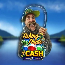 Fishing Floats of Cash slot visual from Gold Coin Studio available on boomzino-casino.eu