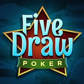 Five Draw Poker MH (Nucleus) by Nucleus Gaming, showcased at boomzino-casino.eu – game logo