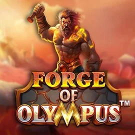 Forge of Olympus – slot by Pragmatic Play, featured at boomzino-casino.eu