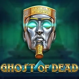 Ghost of Dead slot icon by Play'n GO, available at Boomzino Casino