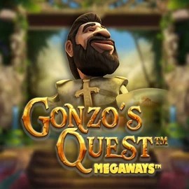 Gonzita’s Quest slot icon by Red Tiger Gaming, available at Boomzino Casino