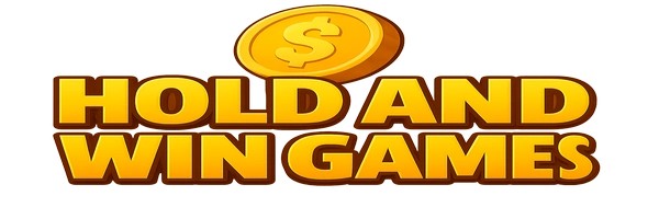 Play the Hold and Win Games slot by Playson on Boomzino Casino
