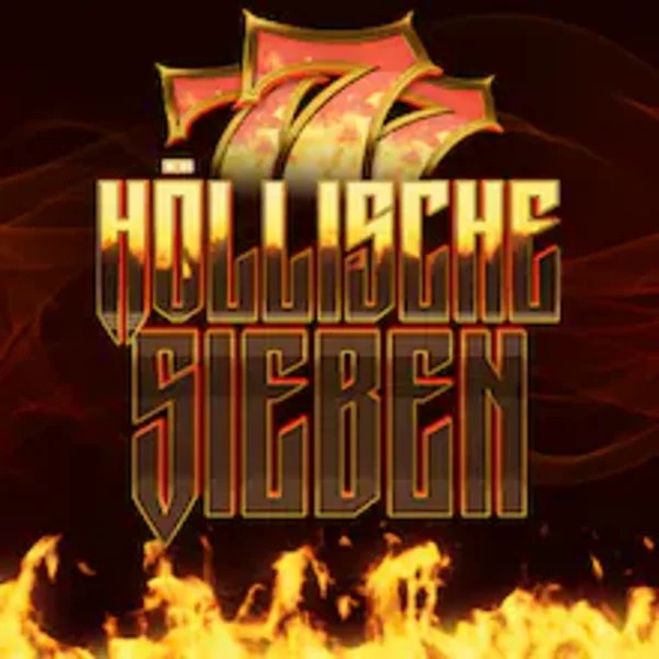 Hollische Sieben online slot from Hölle Games – play at boomzino-casino.eu