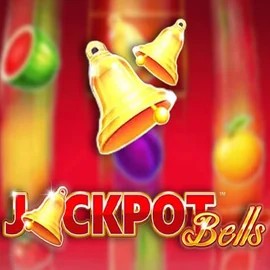 Jackpot Bells game by Playtech – logo hosted on Boomzino Casino