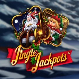 Jingle Jackpots – slot by Dragon Gaming, featured at boomzino-casino.eu