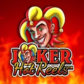 Joker Hot Reels – slot by Playtech, featured at boomzino-casino.eu