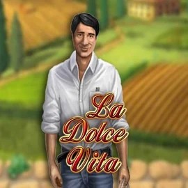 La Dolce Vita online slot from Gamomat – play at boomzino-casino.eu