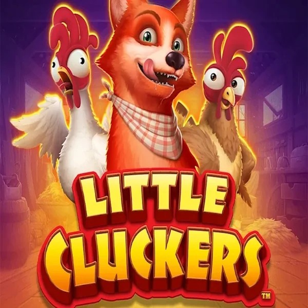 Little Cluckers – slot by Greentube, featured at boomzino-casino.eu