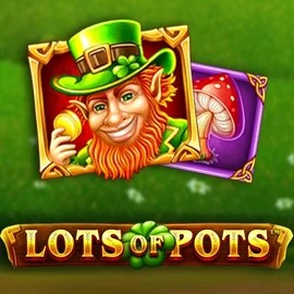 Play Lots of Pots slot by SYNOT Games on boomzino-casino.eu
