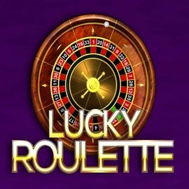 Play the Lucky Roulette slot by Belatra Games on Boomzino Casino