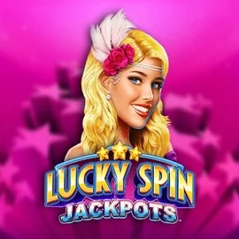 Play Lucky Spin Jackpots slot by Novomatic on boomzino-casino.eu