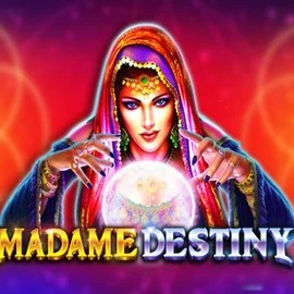 Madame Destiny online slot from Pragmatic Play – play at boomzino-casino.eu