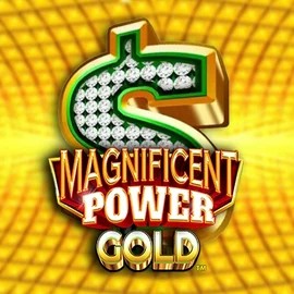 Enjoy Magnificent Power Gold by Oros Gaming – logo hosted on boomzino-casino.eu