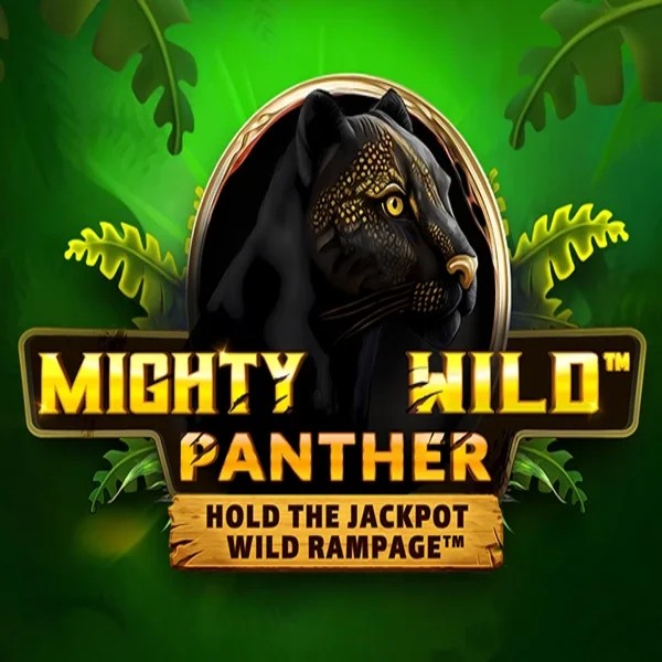 Play the Mighty Wild Panther slot by Wazdan on Boomzino Casino