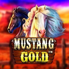 Play Mustang Gold slot by Pragmatic Play on boomzino-casino.eu