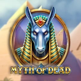 Try Myth of Dead slot by Play'n GO on boomzino-casino.eu – logo image