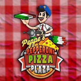 Peppe’s Pepperoni Pizza Plaza – slot by Pragmatic Play, featured at boomzino-casino.eu