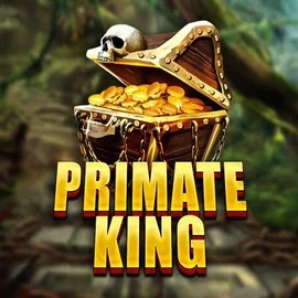 Play Primate King slot by Red Tiger Gaming on boomzino-casino.eu