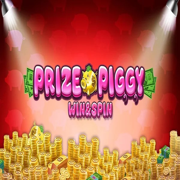 Prize Piggy Win & Spin – slot by Inspired Gaming, featured at boomzino-casino.eu
