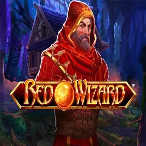 Enjoy Red Wizard by Rarestone Gaming – logo hosted on boomzino-casino.eu