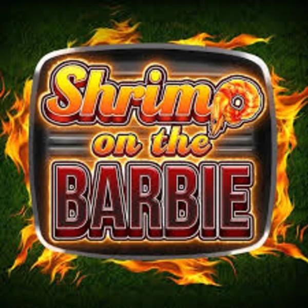 Enjoy Shrimp on the Barbie by Greentube – logo hosted on boomzino-casino.eu